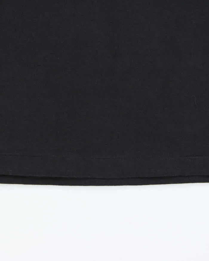 Vintage 1996 Ikea 'The Build Up' Edmonton Opening Made In Canada Heavyweight Single Stitch Crewneck T-Shirt - XL sold by Rokit product image thumbnail 4