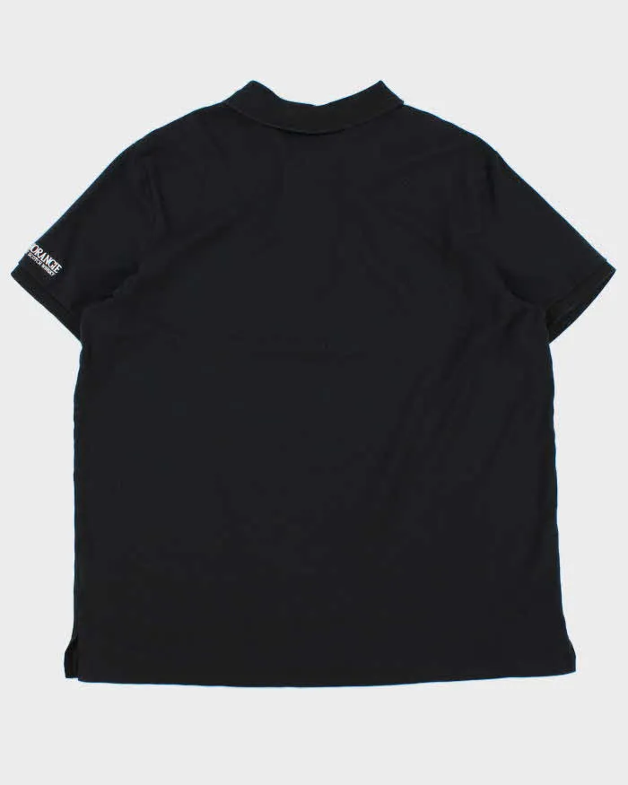 DS Vintage Polo Golf Ralph Lauren 144th Open Championship Short Sleeve Polo Shirt - XXL sold by Rokit product image thumbnail 2