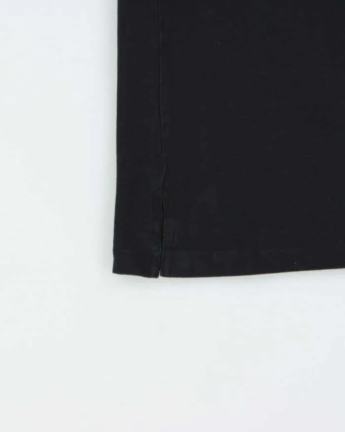 DS Vintage Polo Golf Ralph Lauren 144th Open Championship Short Sleeve Polo Shirt - XXL sold by Rokit product image thumbnail 4