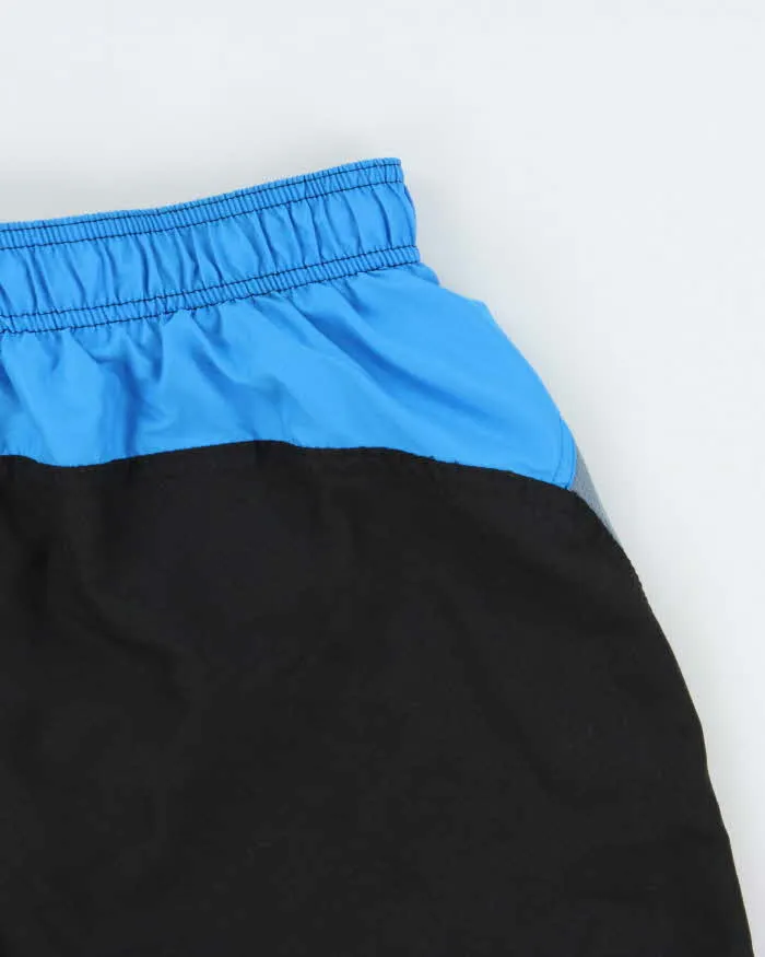 Vintage Nike Soft Shell Relaxed Fit Swimming Trunks - XL sold by Rokit product image thumbnail 4
