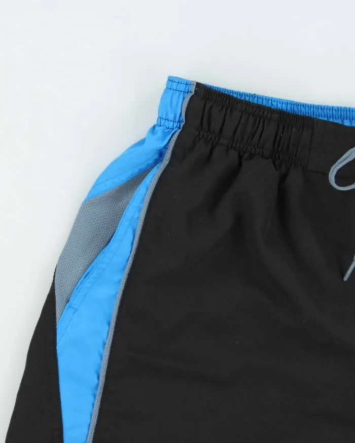 Vintage Nike Soft Shell Relaxed Fit Swimming Trunks - XL sold by Rokit product image thumbnail 3