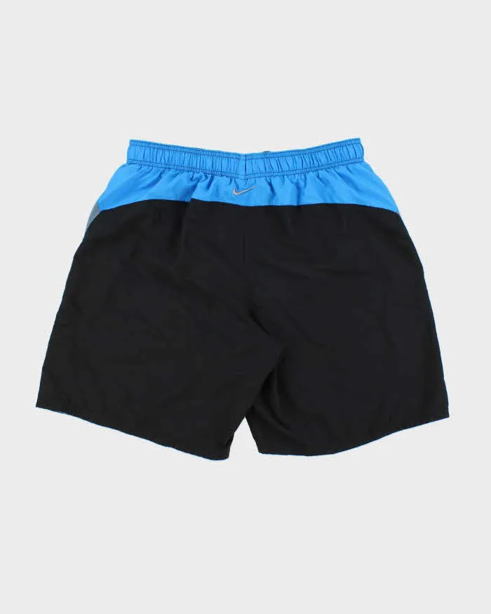Vintage Nike Soft Shell Relaxed Fit Swimming Trunks - XL sold by Rokit product image thumbnail 2
