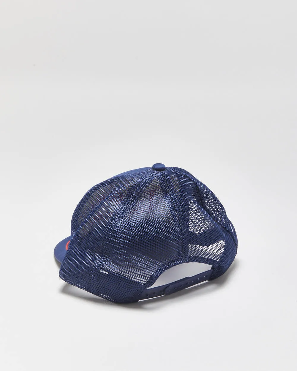 DS Vintage 1990s Locker Room Saloon Detroit Trucker Hat - OS sold by Rokit product image thumbnail 2