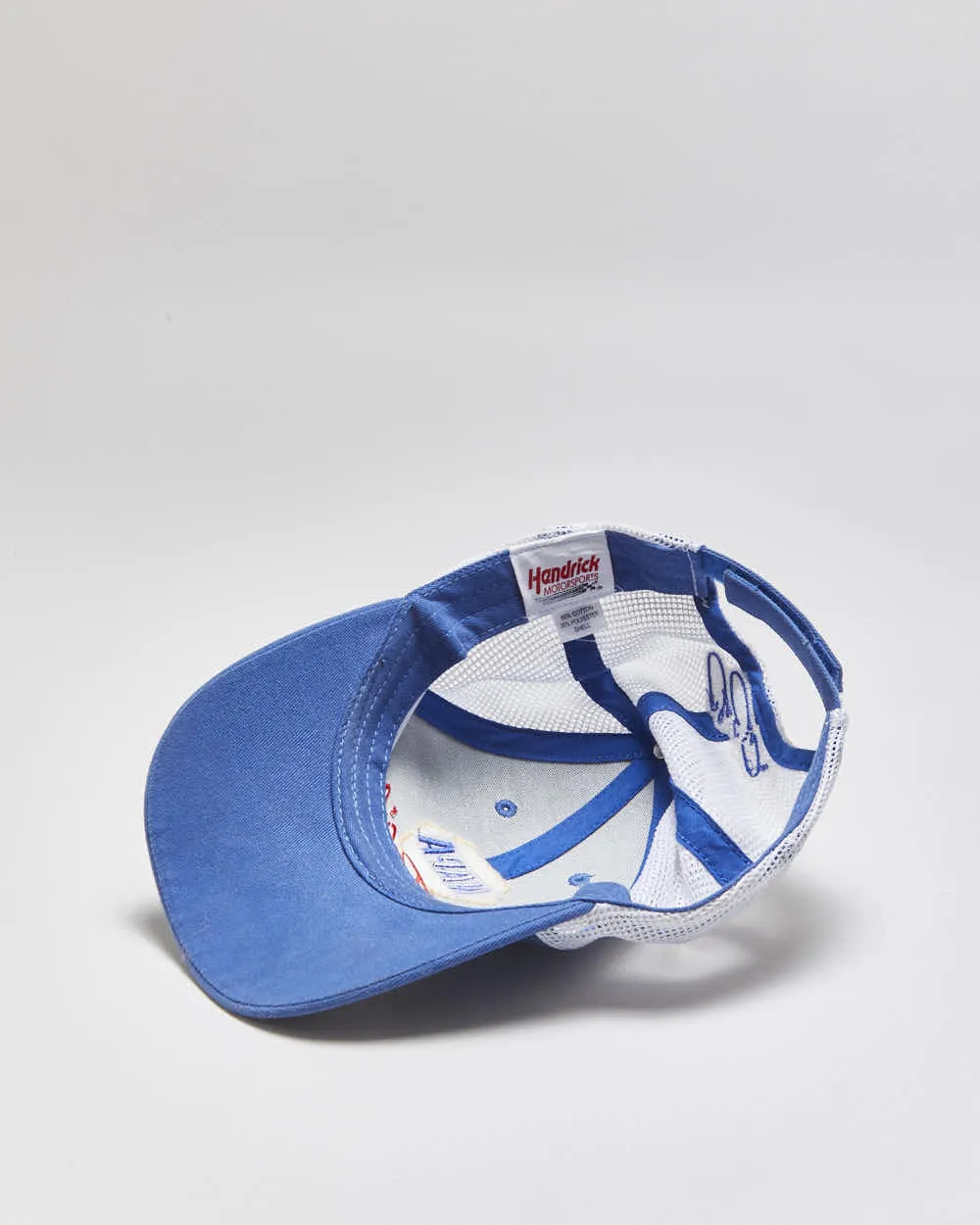 Vintage Y2K 00s Napa Racing Embroidered Motorsports Trucker Hat - OS sold by Rokit product image thumbnail 5