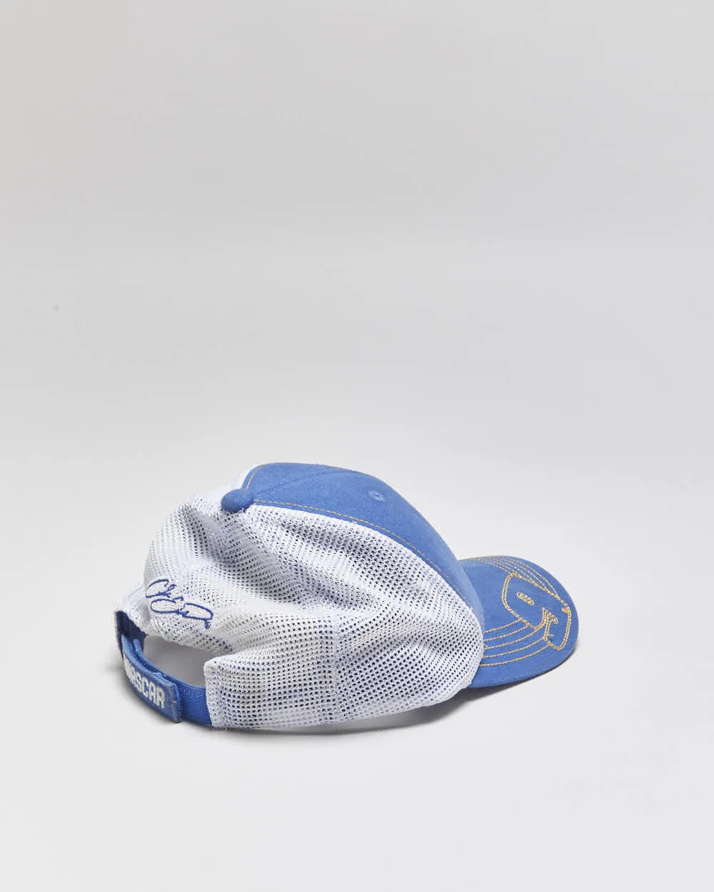 Vintage Y2K 00s Napa Racing Embroidered Motorsports Trucker Hat - OS sold by Rokit product image thumbnail 2