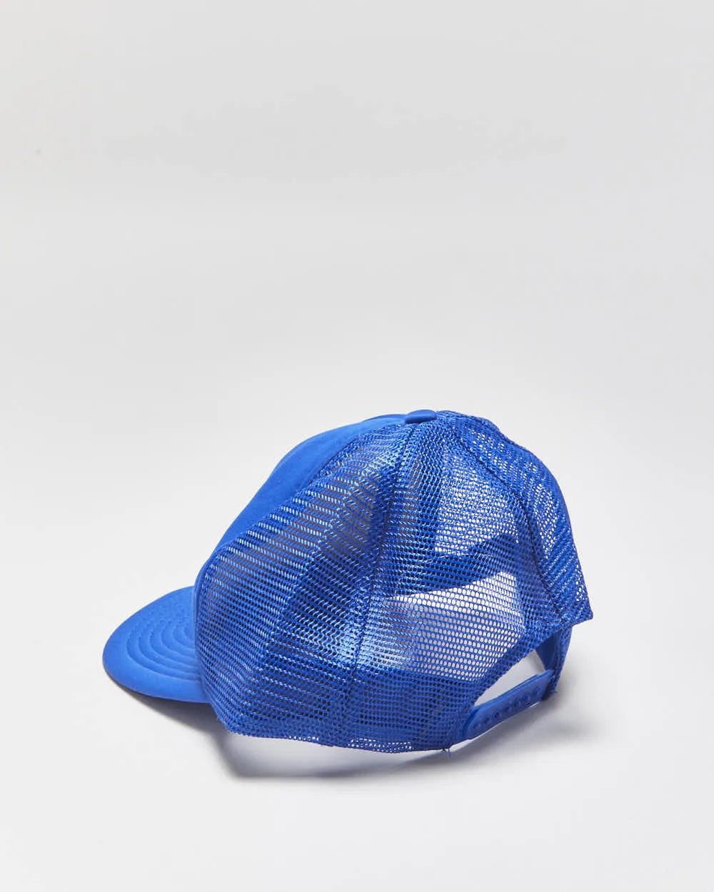 DS Vintage 1980s Comba Workwear Trucker Hat - OS sold by Rokit product image thumbnail 2