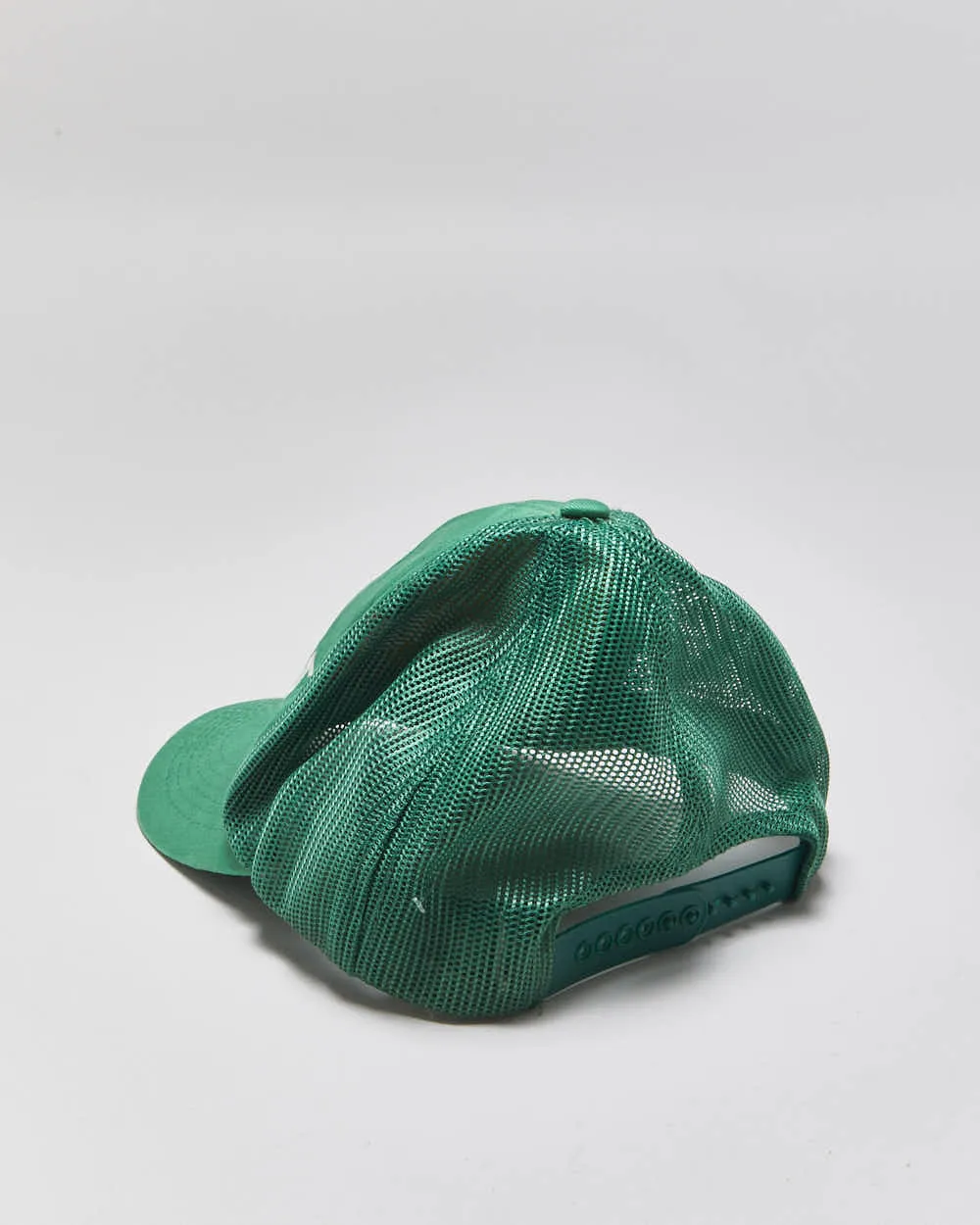 Vintage 1990s Riders Debroni US Trucker Hat - OS sold by Rokit product image thumbnail 2