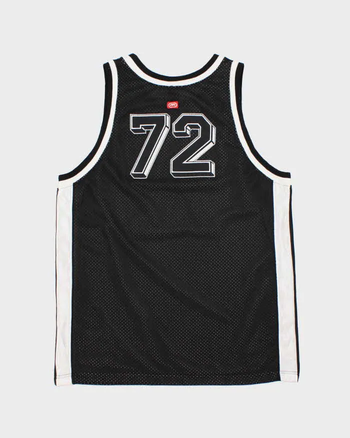 Vintage Y2K 00s Ecko UNLTD 72 Heavyweight Basketball Jersey - M sold by Rokit product image thumbnail 2
