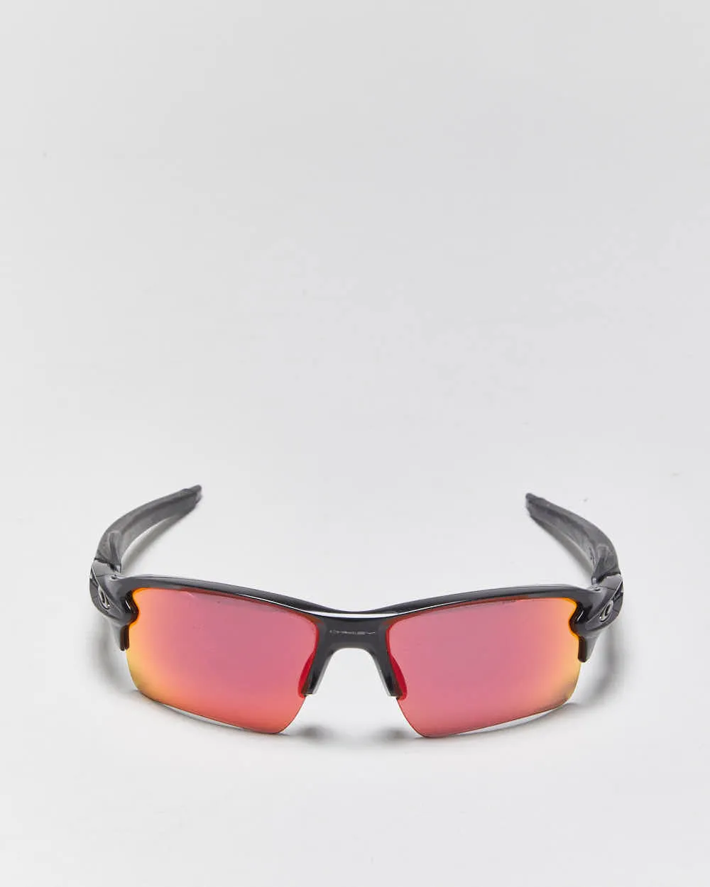 Vintage Y2k 2000s Oakley Flak 2.0 Sunglasses sold by Rokit product image thumbnail 2