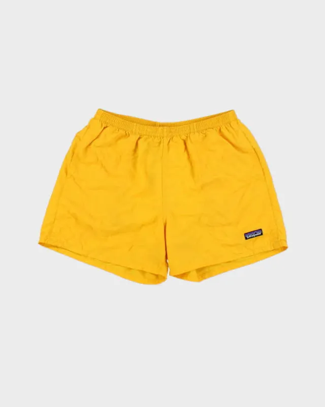 Vintage Patagonia Baggies 5" Shell Relaxed Fit Adventure Swim Shorts - M made by Patagonia