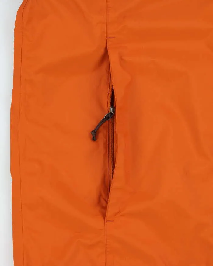 Vintage The North Face DryVent Lightweight Waterproof Jacket - L sold by Rokit product image thumbnail 4