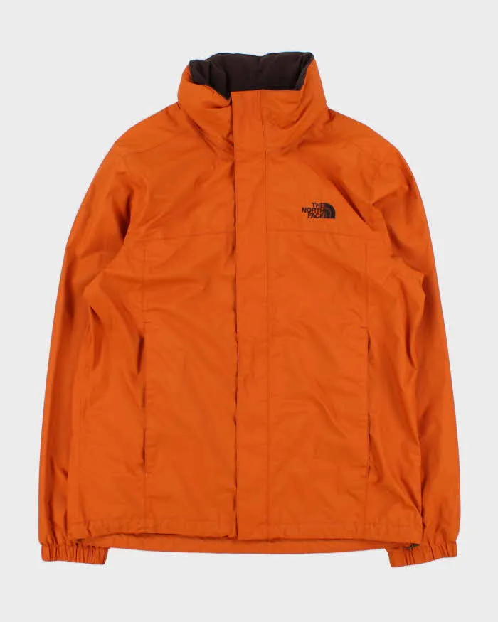 Vintage The North Face DryVent Lightweight Waterproof Jacket - L sold by Rokit