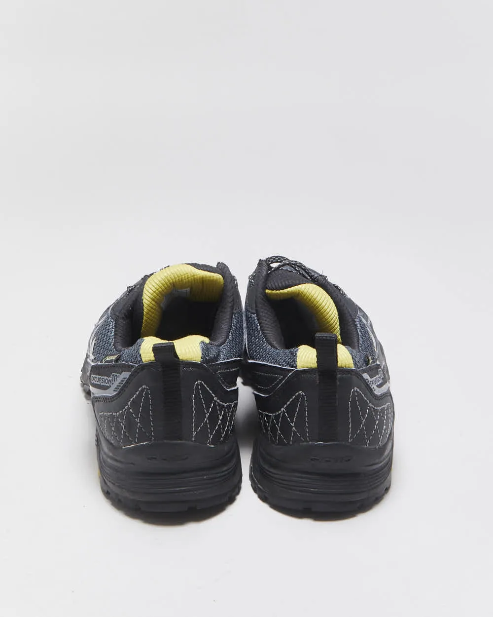 2016 Saucony Excursion TR10 XT-600 Gore-Tex Hiking Trainers - UK8 sold by Rokit product image thumbnail 4