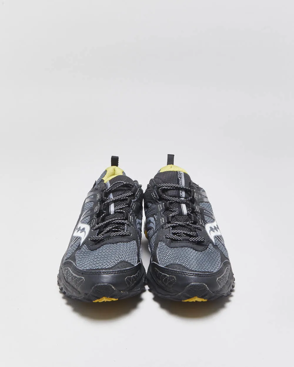 2016 Saucony Excursion TR10 XT-600 Gore-Tex Hiking Trainers - UK8 sold by Rokit product image thumbnail 3