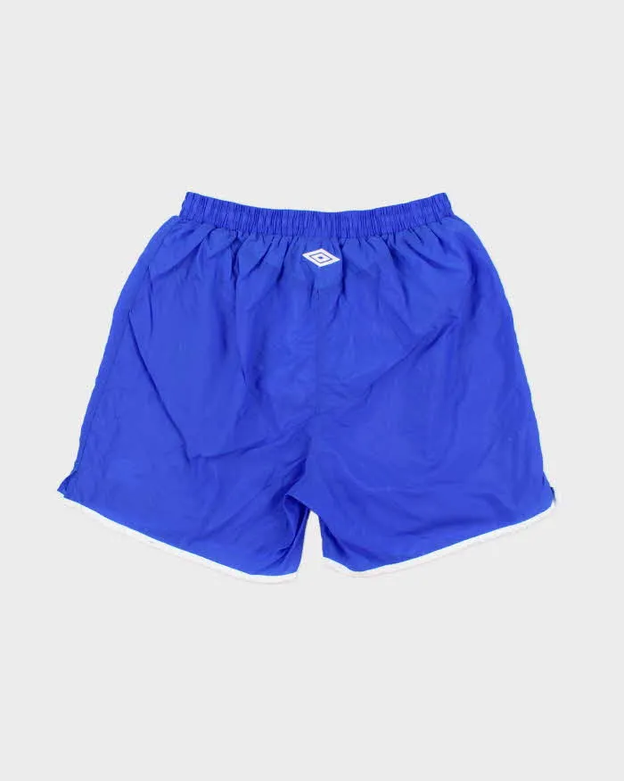 Vintage Y2K 00s Umbro Relaxed Fit Shell Swim Shorts - L sold by Rokit product image thumbnail 2