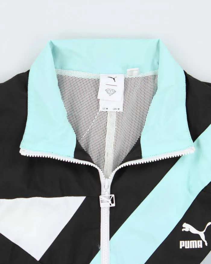 2017 Puma x Diamond Supply Co. Shell Windbreaker Jacket - M sold by Rokit product image thumbnail 5