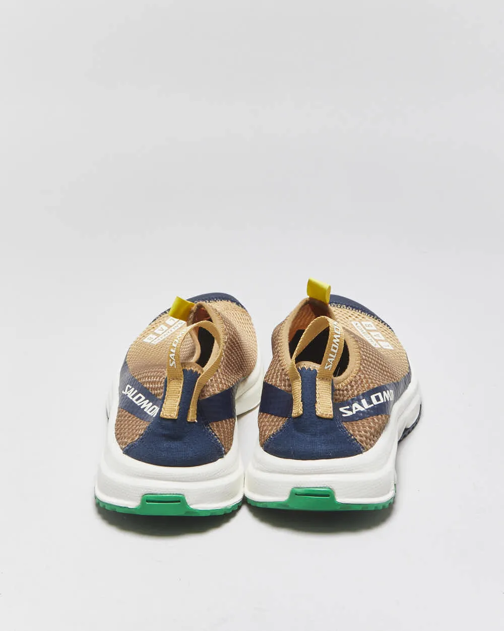 2023 Salomon RX Moc 3 Taffy Granada Sky Slip-On Trainers - UK8.5 sold by Rokit product image thumbnail 4