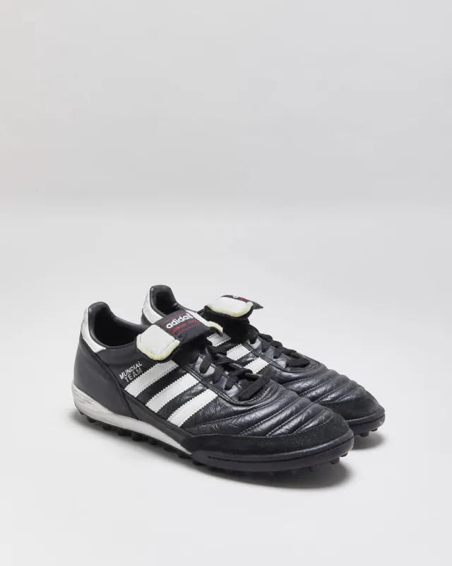 2020 Adidas Mundial Team Leather Astro Turf Football Boots - UK9.5 made by Adidas
