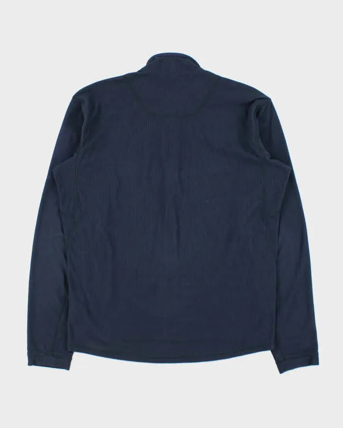 Vintage Arc'teryx Delta LT Polartec Full-Zip Fleece - M sold by Rokit product image thumbnail 2