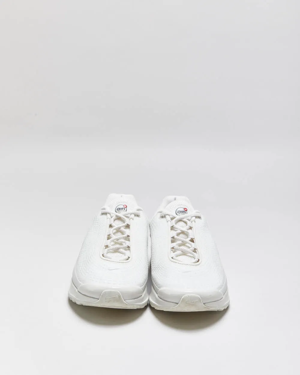 2024 Nike Air Max DN Phantom/Light Bone Trainers - UK7.5 sold by Rokit product image thumbnail 3