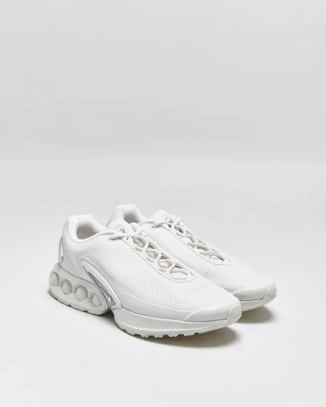 2024 Nike Air Max DN Phantom/Light Bone Trainers - UK7.5 made by Nike
