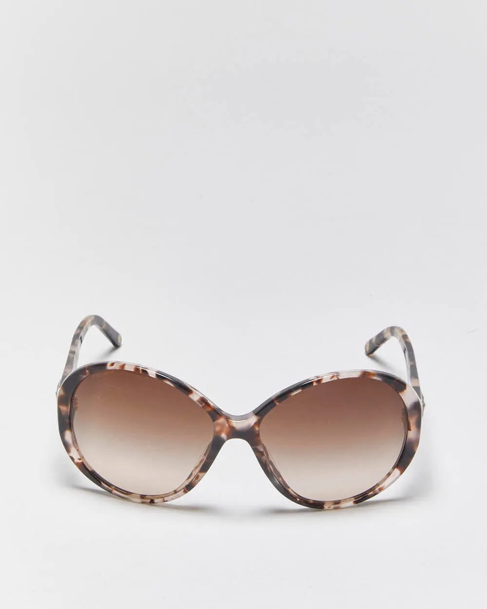 Vintage Y2k 2000s Versace Medusa Round Sunglasses sold by Rokit product image thumbnail 2