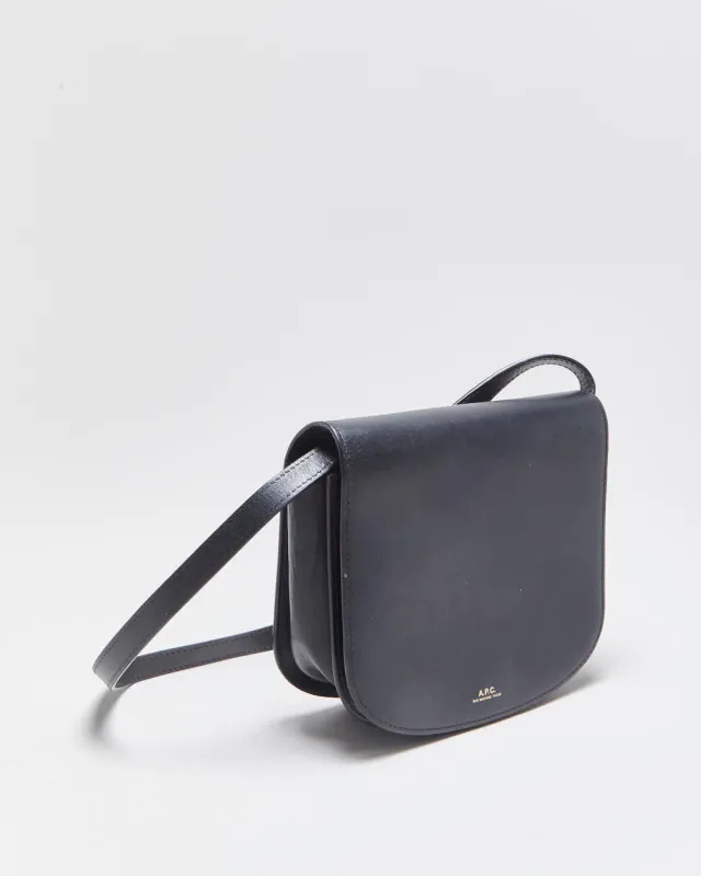 A.P.C Dina Leather Crossbody Bag made by A.P.C.