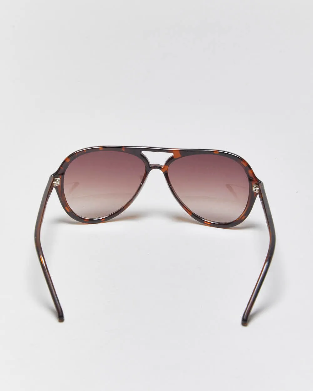 Vintage Y2k 2000s Michael Kors Aviator Sunglasses sold by Rokit product image thumbnail 4
