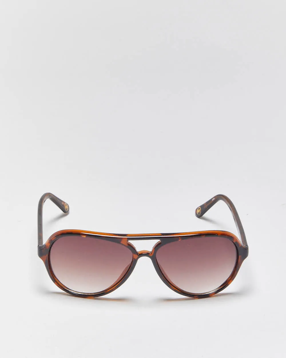 Vintage Y2k 2000s Michael Kors Aviator Sunglasses sold by Rokit product image thumbnail 2
