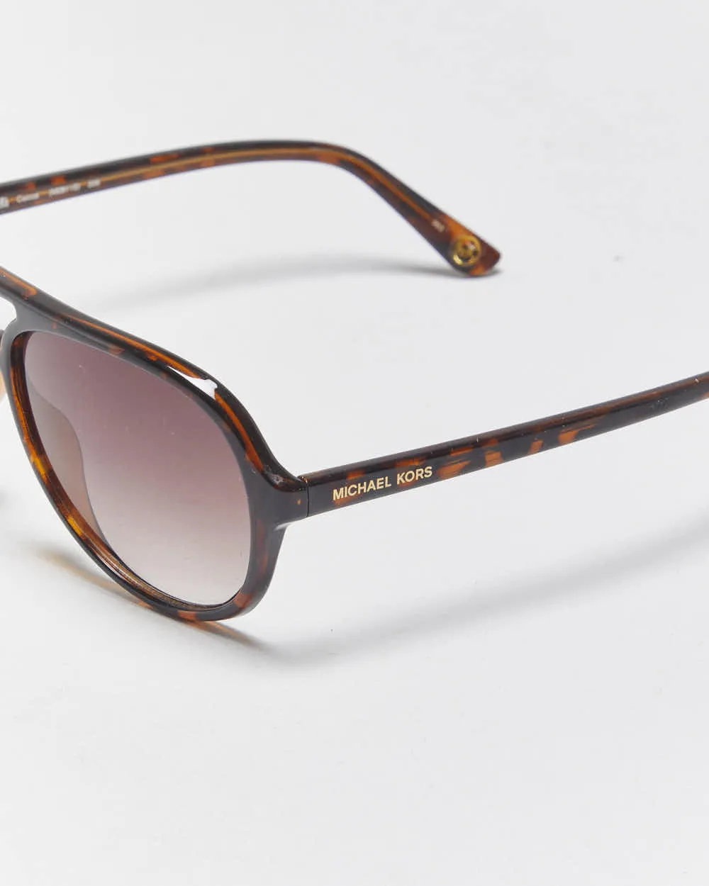 Vintage Y2k 2000s Michael Kors Aviator Sunglasses sold by Rokit product image thumbnail 3