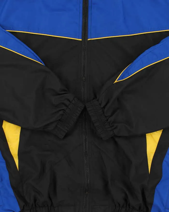 Vintage Y2K 00s Reebok Embroidered Soft Shell Windbreaker Jacket - L sold by Rokit product image thumbnail 4