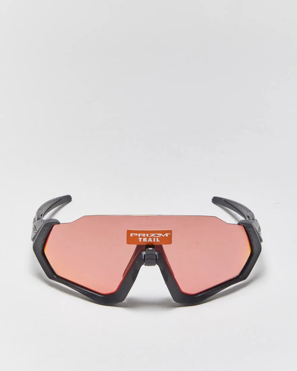 Vintage Y2k 2000s Oakley Prizm Trail Sunglasses sold by Rokit product image thumbnail 2