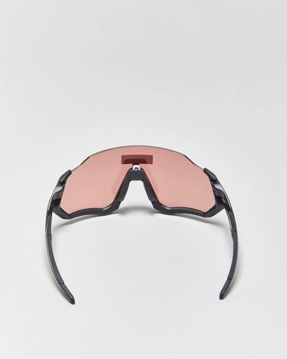 Vintage Y2k 2000s Oakley Prizm Trail Sunglasses sold by Rokit product image thumbnail 4