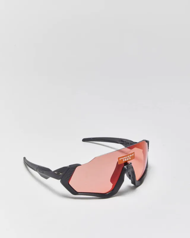 Vintage Y2k 2000s Oakley Prizm Trail Sunglasses made by Oakley