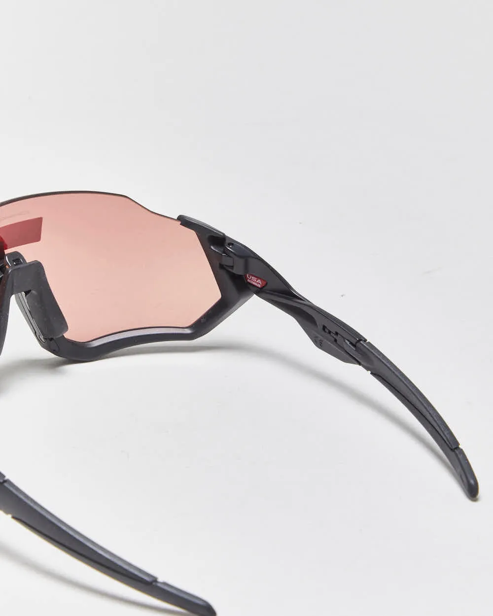 Vintage Y2k 2000s Oakley Prizm Trail Sunglasses sold by Rokit product image thumbnail 5