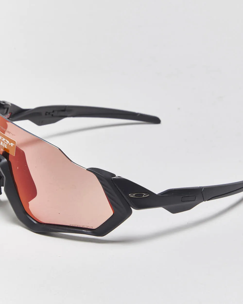 Vintage Y2k 2000s Oakley Prizm Trail Sunglasses sold by Rokit product image thumbnail 3