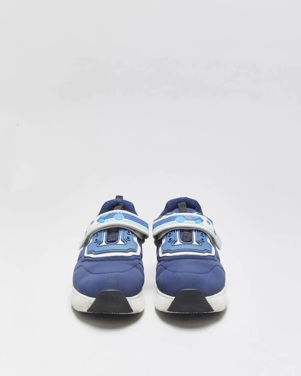 2021 Prada Baltico Neoprene Grip-Strap Women's Trainers - UK4.5 sold by Rokit product image thumbnail 3