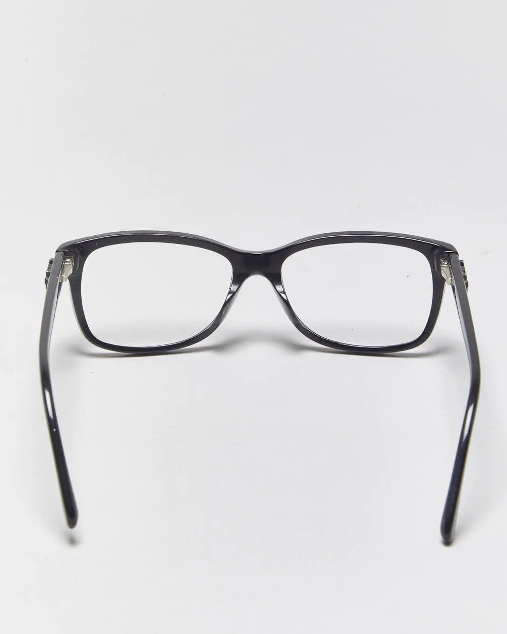 Vintage Y2k 2000s Chanel Glasses Frames sold by Rokit product image thumbnail 4