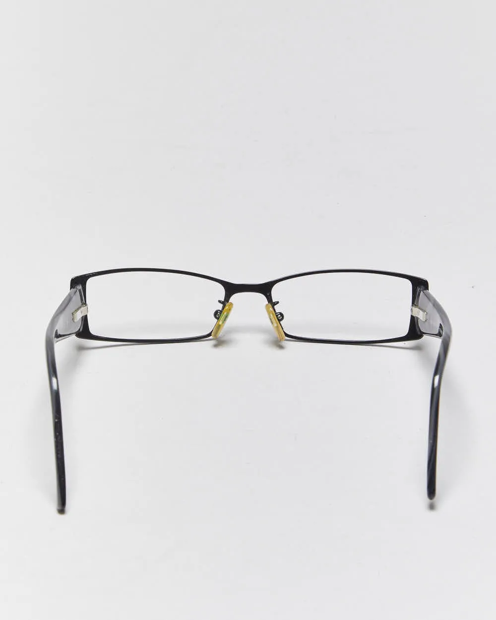 Vintage Y2k 00s Fendi Marble Glasses Frames sold by Rokit product image thumbnail 4