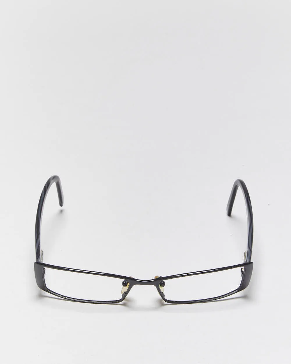 Vintage Y2k 00s Fendi Marble Glasses Frames sold by Rokit product image thumbnail 2