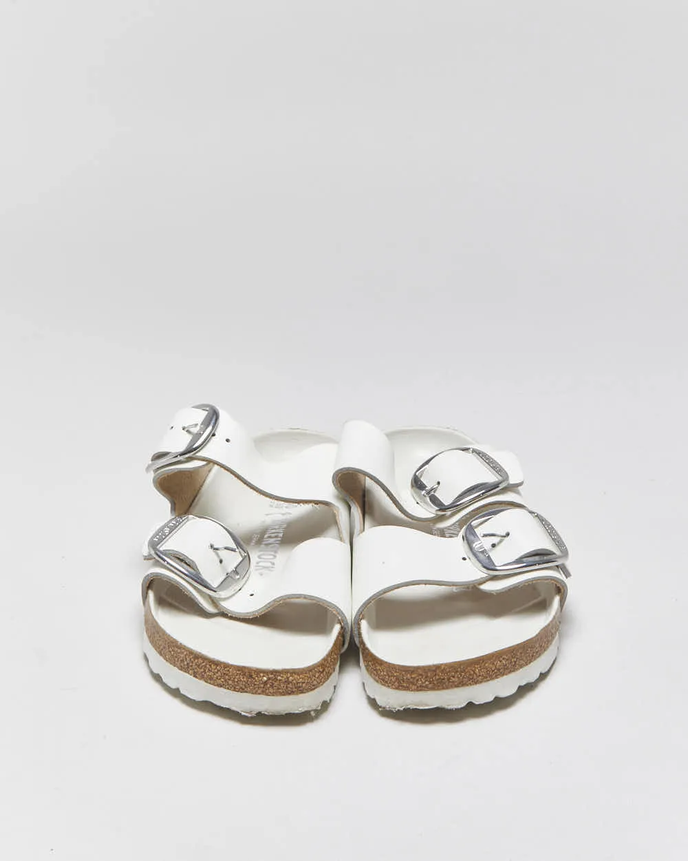 Birkenstock Arizona Big Buckle Sandals - UK7 sold by Rokit product image thumbnail 3
