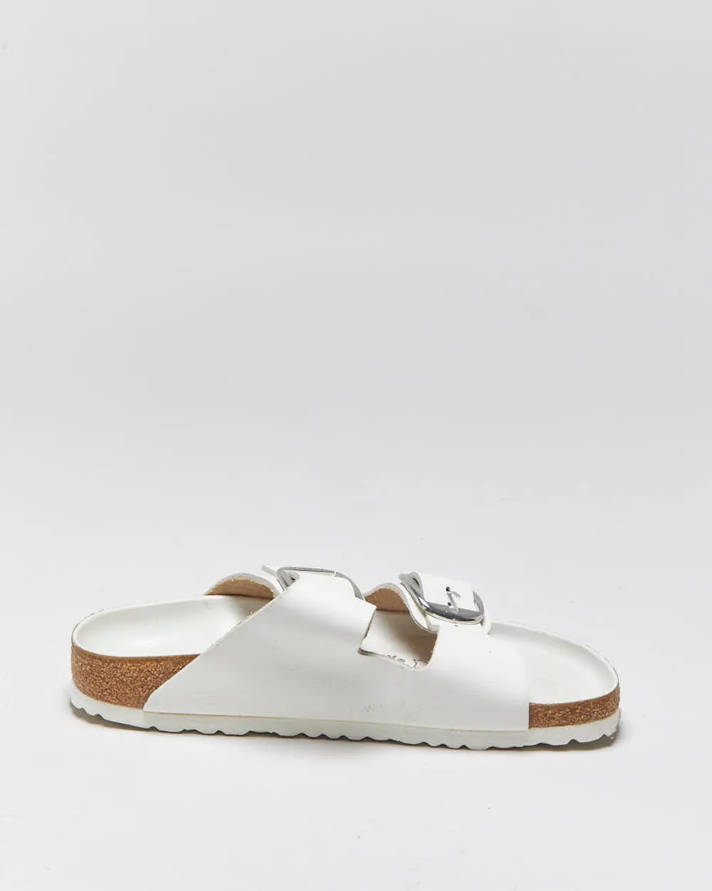Birkenstock Arizona Big Buckle Sandals - UK7 sold by Rokit product image thumbnail 2