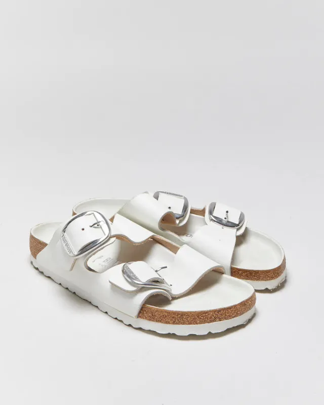 Birkenstock Arizona Big Buckle Sandals - UK7 made by Rokit
