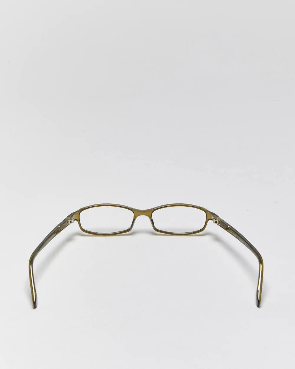 Vintage Y2k 2000s Gucci Glasses Frames sold by Rokit product image thumbnail 4