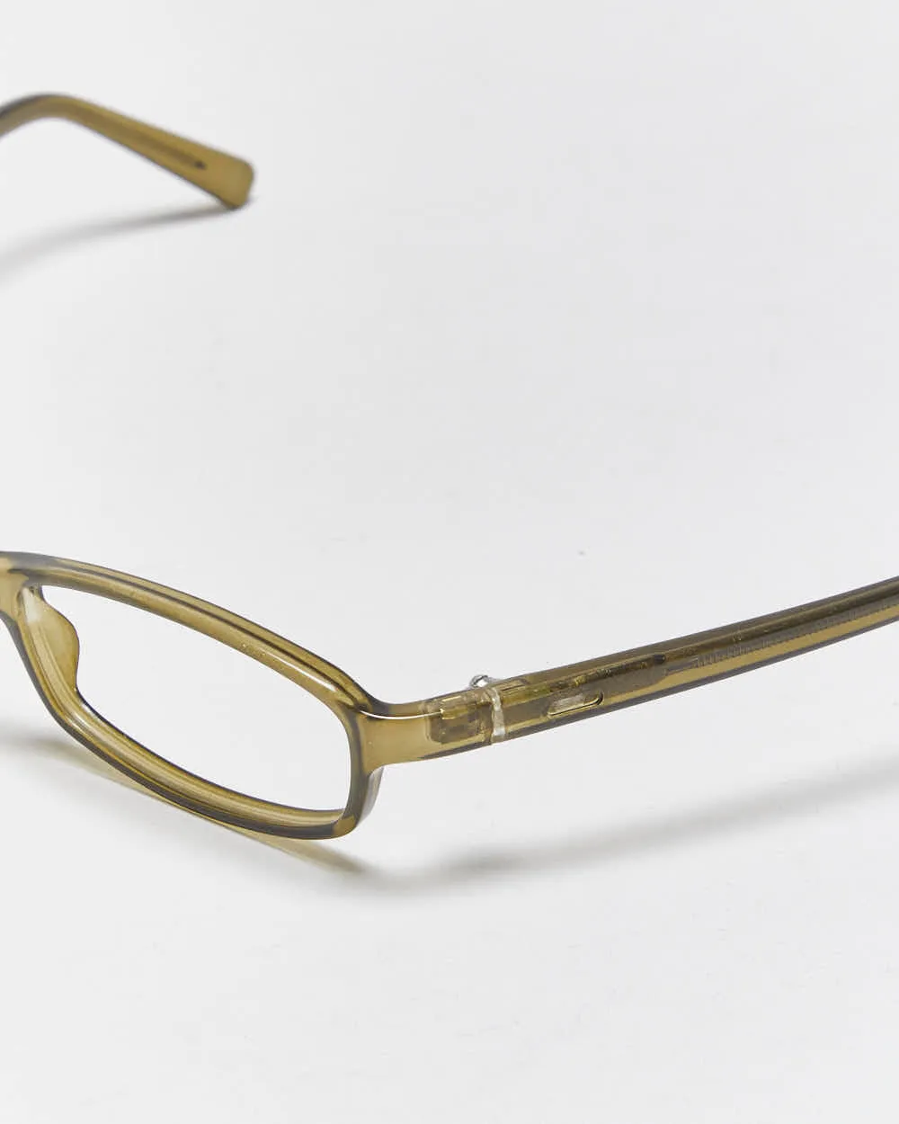 Vintage Y2k 2000s Gucci Glasses Frames sold by Rokit product image thumbnail 3