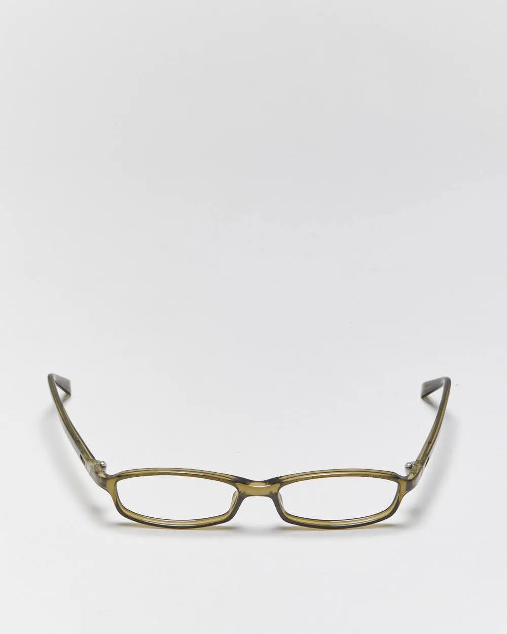 Vintage Y2k 2000s Gucci Glasses Frames sold by Rokit product image thumbnail 2