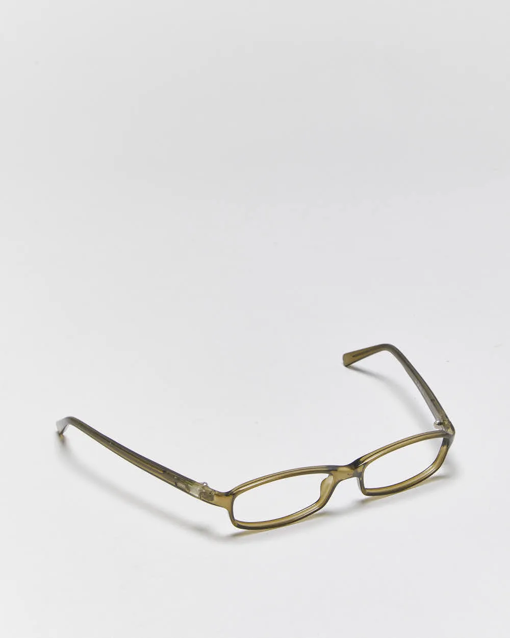 Vintage Y2k 2000s Gucci Glasses Frames sold by Rokit