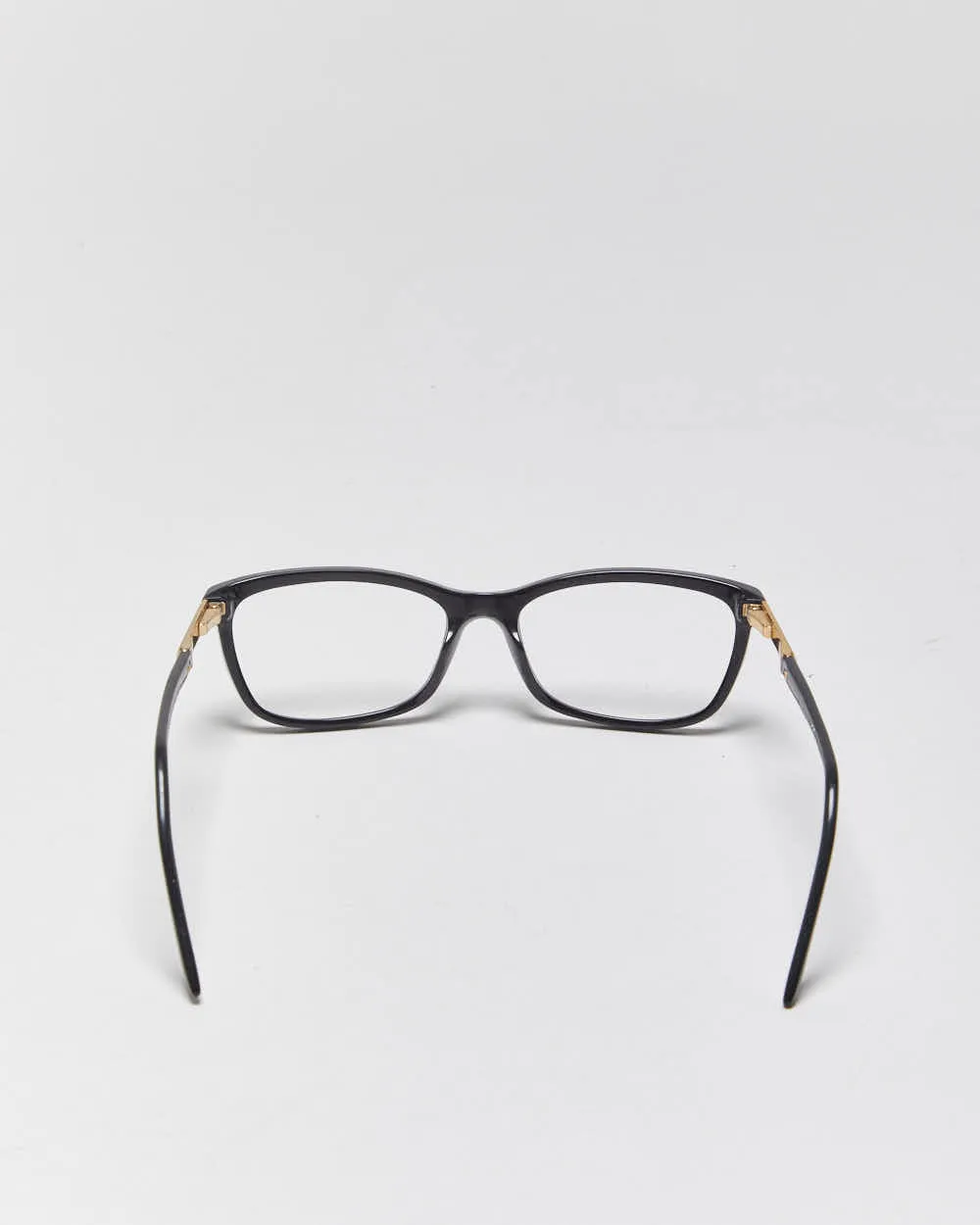 Vintage Y2k 2000s Versace Glasses Frames sold by Rokit product image thumbnail 4