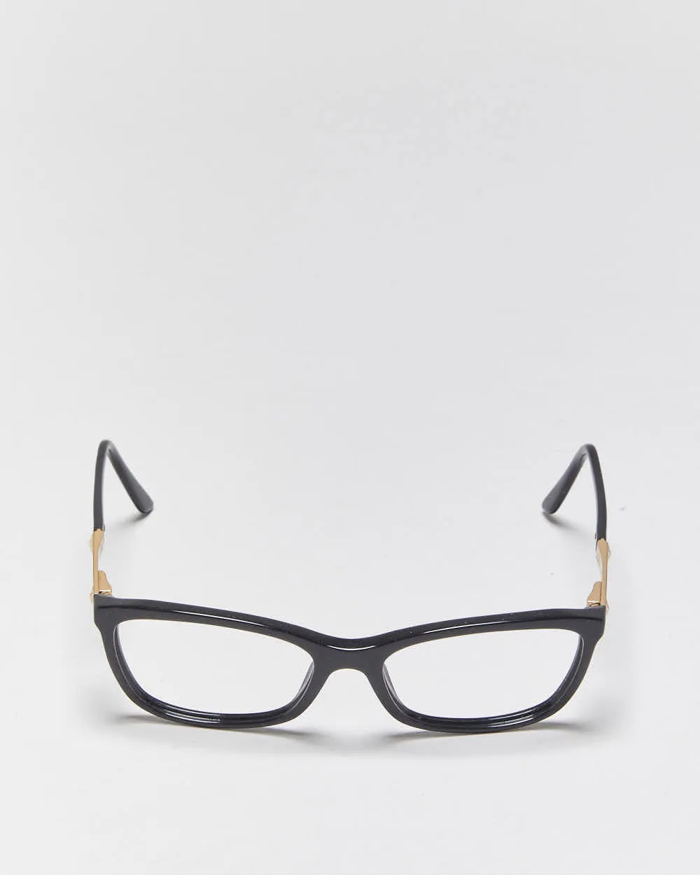 Vintage Y2k 2000s Versace Glasses Frames sold by Rokit product image thumbnail 2