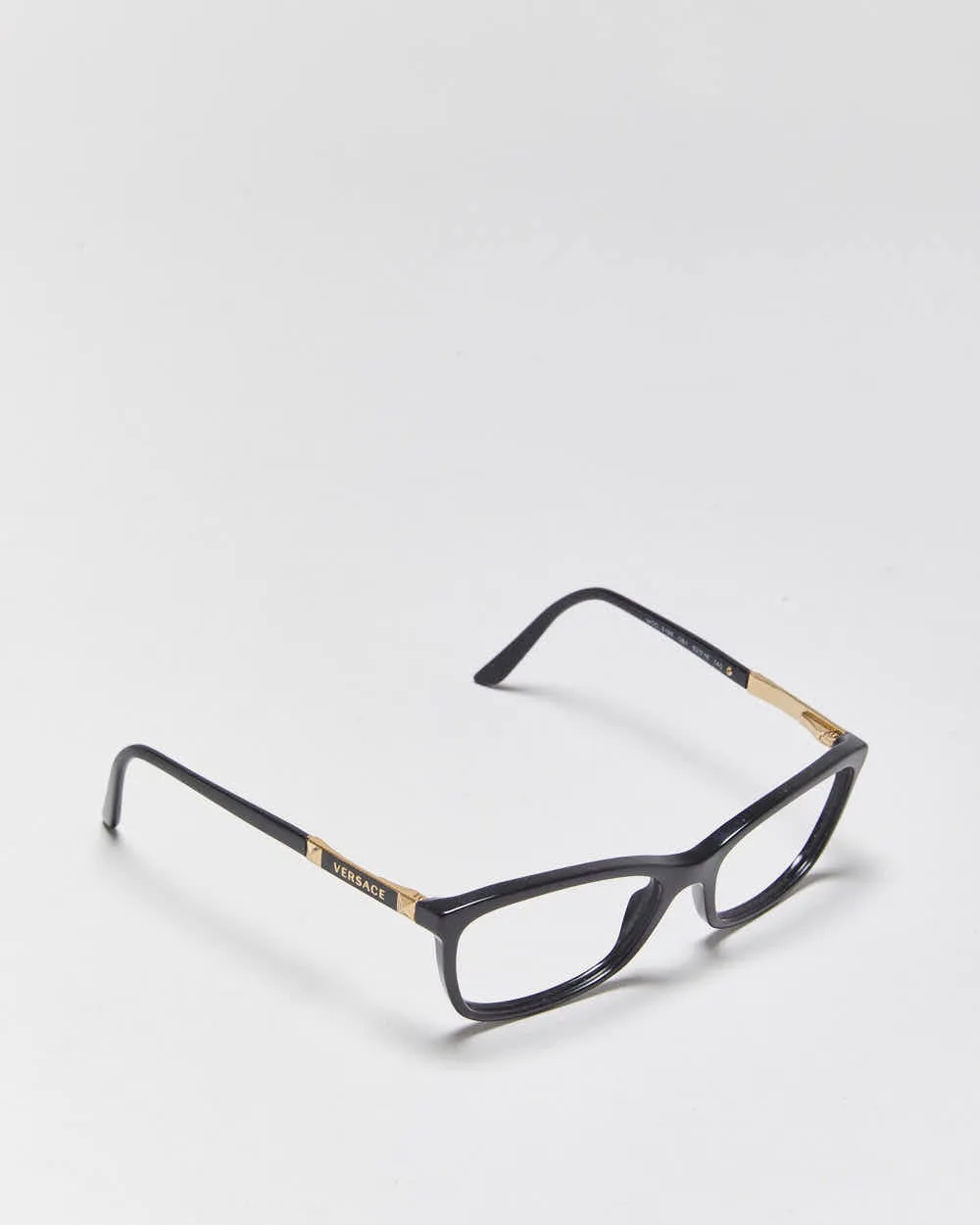 Vintage Y2k 2000s Versace Glasses Frames sold by Rokit